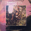Deke Leonard - Kamikaze (Vinyle Usagé)