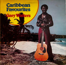 Gary Walters  - Caribbean Favourites (Vinyle Usagé)