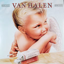 Van Halen - 1984 (Vinyle Usagé)