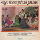 Various - Una Noche En Los Gallos (Vinyle Usagé)