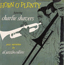 Charlie Shavers - Horn O Plenty (Vinyle Usagé)