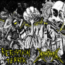 Retortion Terror / Individiosus - Split (Vinyle Neuf)