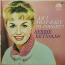Debbie Reynolds - Am I That Easy to Forget (Vinyle Usagé)