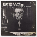 Jack Dieval - Just A Sip Of Wine (Vinyle Usagé)