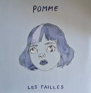 Pomme - Les Failles (Vinyle Neuf)