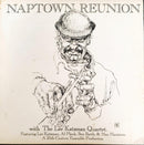 Lee Katzman - Naptown Reunion (Vinyle Usagé)