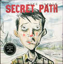 Gordon Downie - Secret Path (Vinyle Usagé)