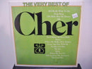 Cher - The Very Best of Cher (Vinyle Usagé)