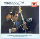 Ladi Geisler - Mister Guitar (Vinyle Usagé)