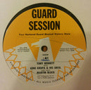 Tony Bennett / Gene Krupa - Guard Session (41-42) (Vinyle Usagé)