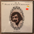 Fred Gee - In A Place Called Chenango (Vinyle Usagé)