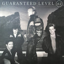 Level 42 - Guaranteed (Vinyle Usagé)