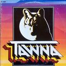 Terry Christenson - Tawna (Vinyle Usagé)