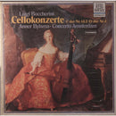 Boccherini / Schroder / Bylsma - Cellokonzerte No 1 / No 2 / No 4 (Vinyle Usagé)