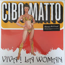 Cibo Matto - Viva La Woman (180g) (Vinyle Neuf)