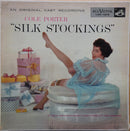 Soundtrack - Cole Porter: Silk Stockings (Vinyle Usagé)
