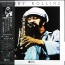 Sonny Rollins - Sonny Rollins (Vinyle Usagé)