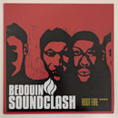 Bedouin Soundclash - Root Fire (Vinyle Usagé)