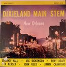 Various - Dixieland: Main Stem New Orleans (Vinyle Usagé)