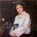 Priscilla - Priscilla (Vinyle Usagé)
