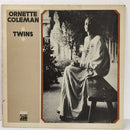 Ornette Coleman - Twins (Vinyle Usagé)