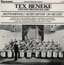 Tex Beneke - Tex Beneke And His Orchestra (Vinyle Usagé)