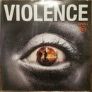 Violence  - Opus I (Vinyle Usagé)