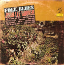 John Lee Hooker - Folk Blues (Vinyle Usagé)