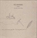 Unthanks - Lines Parts One Two & Three (Vinyle Usagé)