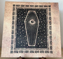 Nubivagant - Roaring Eye (Vinyle Usagé)