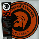 Various - Trojan 50th Anniversary Picture Disc (Vinyle Usagé)