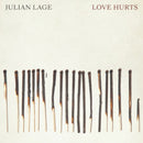 Julian Lage - Love Hurts (Vinyle Neuf)