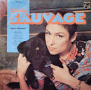 Catherine Sauvage - Catherine Sauvage Chante "Gilles Vigneault" (Vinyle Usagé)