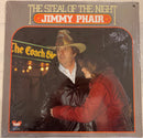 Jimmy Phair - The Steal Of The Night (Vinyle Usagé)