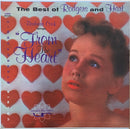 Barbara Cook - From The Heart : The Best Of Rodgers And Hart (Vinyle Usagé)