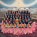 George Harrison - Dark Horse (Vinyle Usagé)