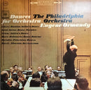 Various / Ormandy - Dances For Orchestra (Vinyle Usagé)