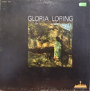 Gloria Loring - Sing A Song For The Mountain (Vinyle Usagé)