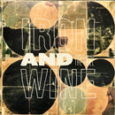 Iron And Wine - Around The Well (Vinyle Usagé)