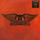 Aerosmith - Greatest Hits (Vinyle Usagé)