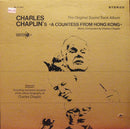 Soundtrack - Charles Chaplin: A Countess From Hong Kong (Vinyle Usagé)