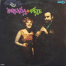 Brenda Lee / Pete Fountain - Brenda And Pete: For The First Time (Vinyle Usagé)