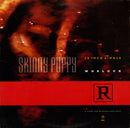 Skinny Puppy - Worlock (Vinyle Usagé)