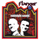 Flanger - Midnight Sound (Vinyle Usagé)