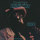 Donny Hathaway - Live (Vinyle Usagé)