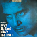 Boys Big Band - Nows The Time (Vinyle Usagé)