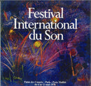 Various - Festival International Du Son 1978 (Vinyle Usagé)