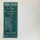 Terri Spencer / Bill Hood - Terri And The Hoods (Vinyle Usagé)