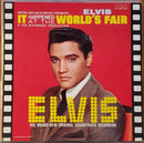 Elvis Presley - It Happened at the Worlds Fair (Vinyle Usagé)