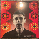 Joel Plaskett - Three (Vinyle Usagé)